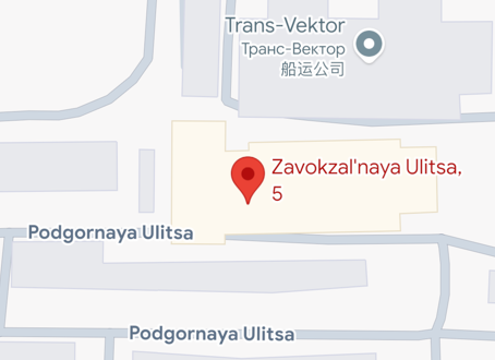 叶卡捷琳堡总会